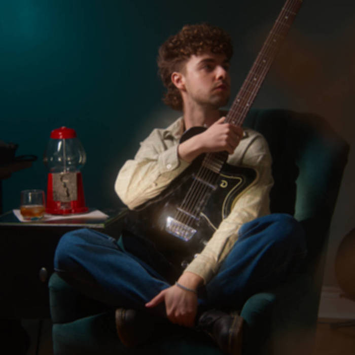 Music | Evan Jackson