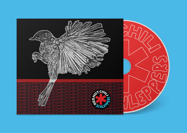 Schleppin' | Red Hot Chili Schleppers