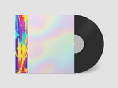 Limited Edition 12" Vinyl.