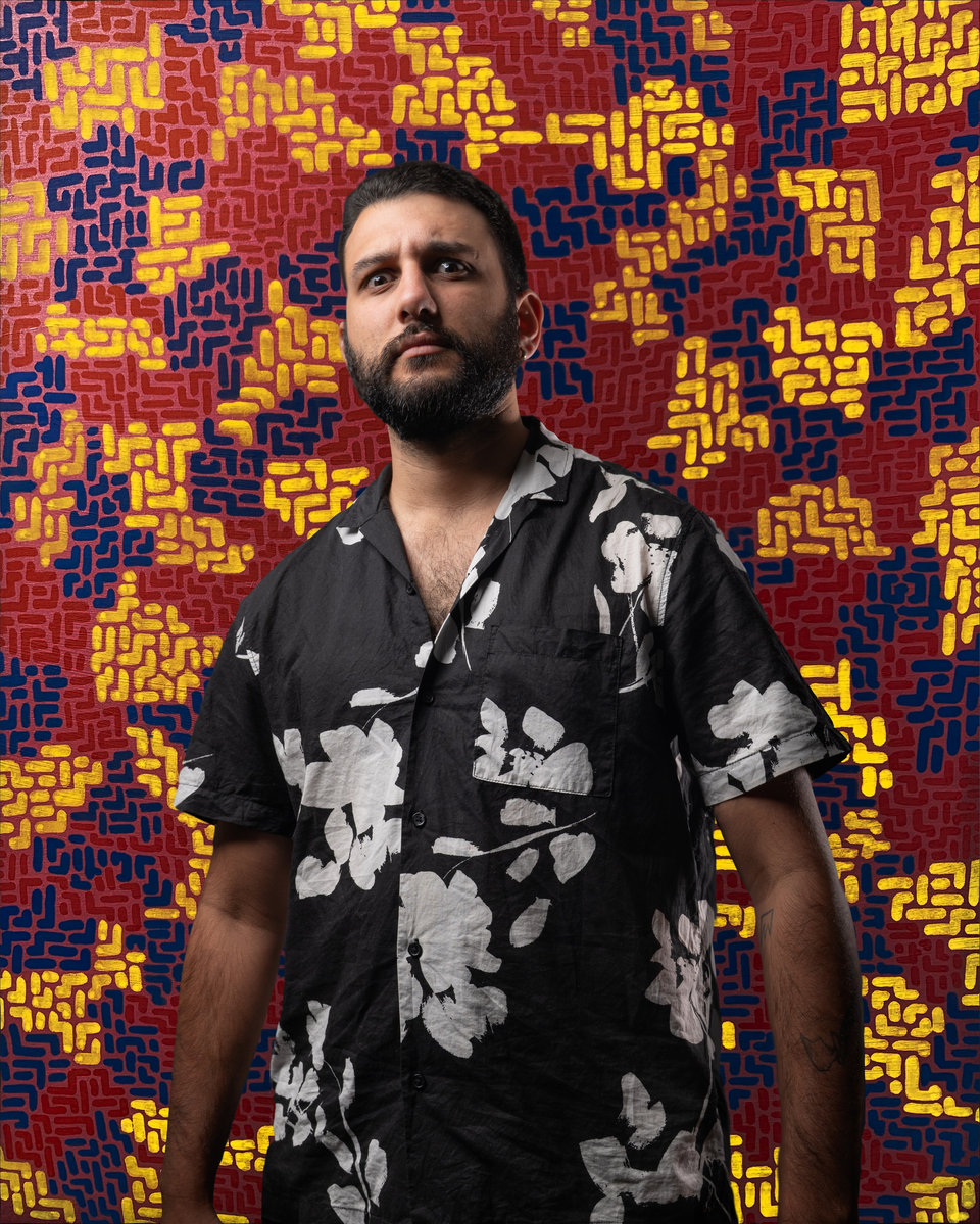 Music | King Komodo