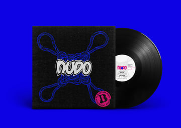 Limited Edition 12" Vinyl, image 1