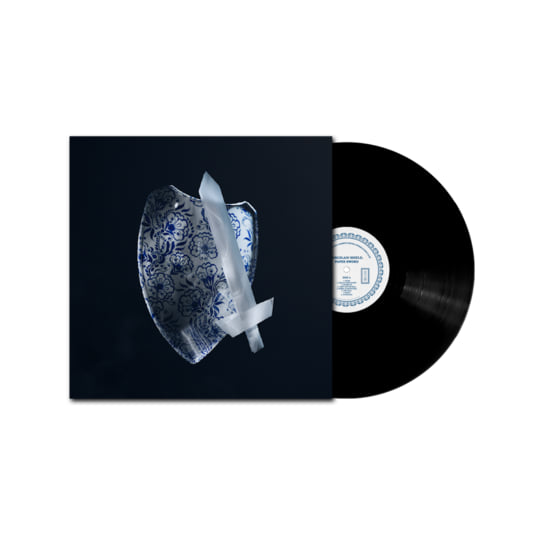 Porcelain Shield, Paper Sword | Mary Sue and the Clementi Sound