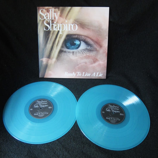 SALLY サリー THE BEST LP レコード SALLY サリー THE BEST LP レコード - メルカリ