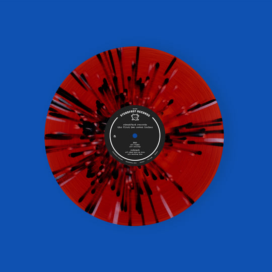 洋楽 First State - First State / Sacred VINYL LTkzMzQuanBlZw.jpeg