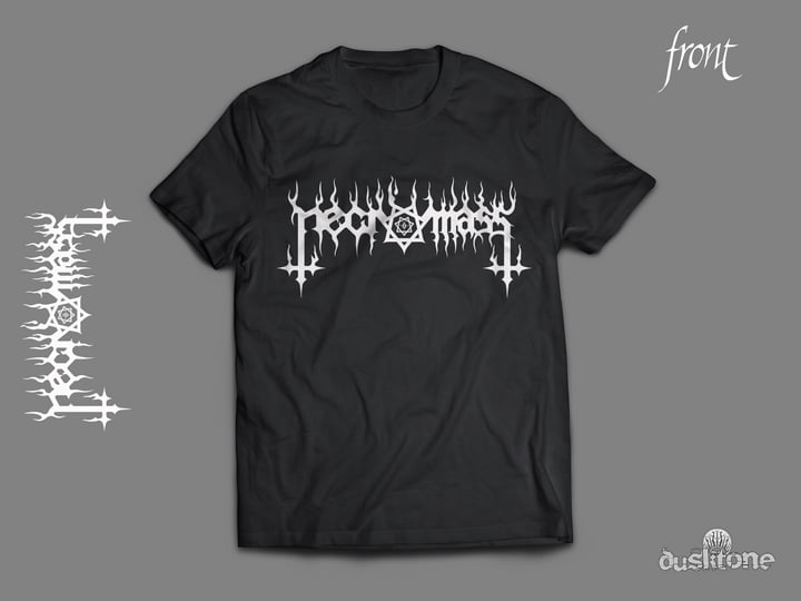 Mysteria Mystica Zothyriana | Necromass | Dusktone