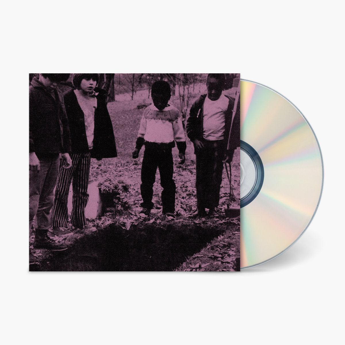 Sleep Forever | Crocodiles