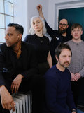 The Dears photo