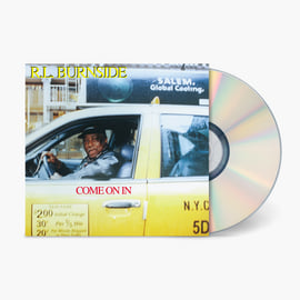 CD + Digital, image 1