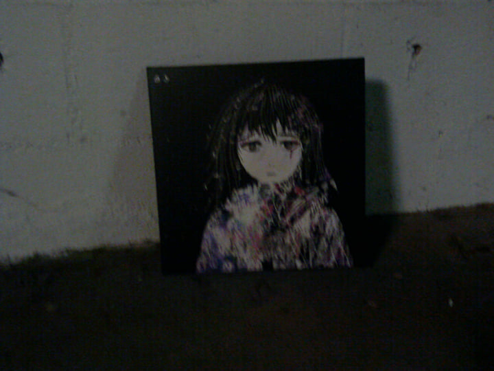 レコードまとめ Cynthoni Draining Love Story FEX SEWERSLVT PRESENTS CYNTHONI DRAINING LOVE STORY IN THE EYES