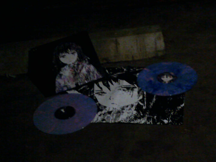 レコードまとめ Cynthoni Draining Love Story FEX SEWERSLVT PRESENTS CYNTHONI DRAINING LOVE STORY IN THE EYES