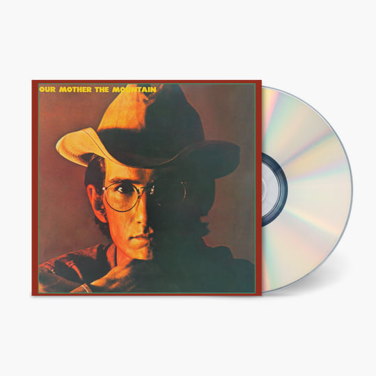 Our Mother the Mountain | Townes Van Zandt