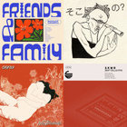 Friends & Family | DARGZ | Dargz