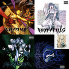 2000年3月9日[UNIQUE ver.] | 鬱P | Utsu-P