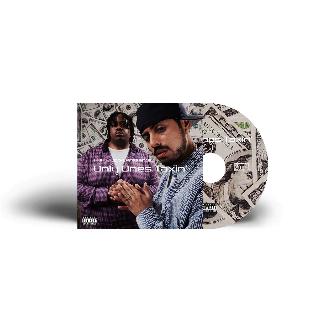 CD+Blu-ray】オムニバスアルバム『TYOISM Vol.1』SPECIAL BOX – BMSG