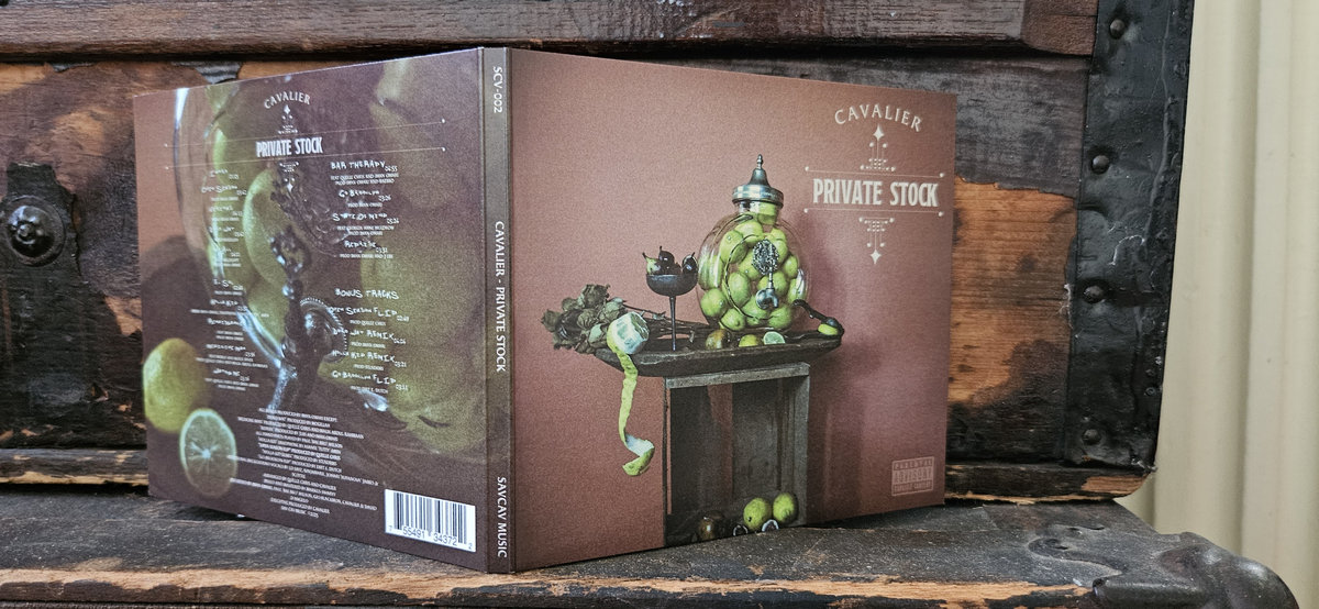 Private Stock | Cavalier