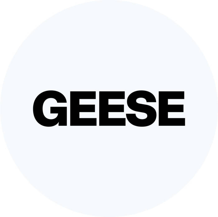 Live At Third Man Records | Geese