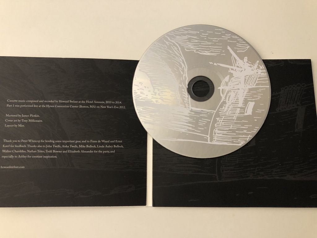 Music to Soundtrack the Apocalypse | Bandcamp Daily