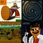 AFRICAN SUITE ‎– AFRICAN SUITE African Suite – African Suite – Vinyl (LP, Album), 1980