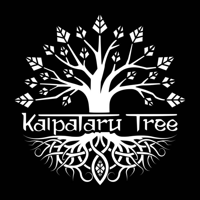洋楽 KALPA / The Path Of The Eternal Years KALPA / The Path Of The
