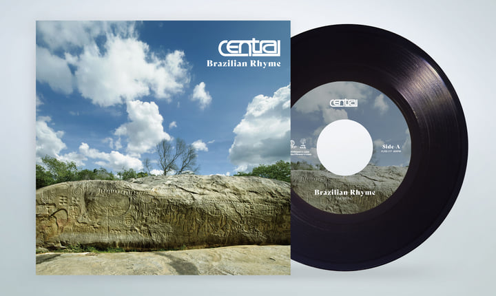 The Underboss – Brazilian Rhyme 7\