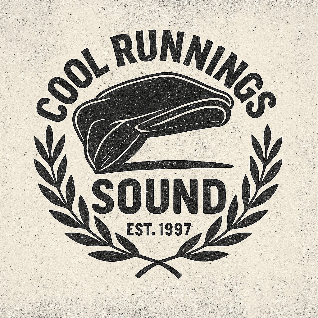 【MD】COOL RUNNINGS サウンドトラック Cool Runnings (1991) 2 CD Special Edition CD Soundtrack and Score