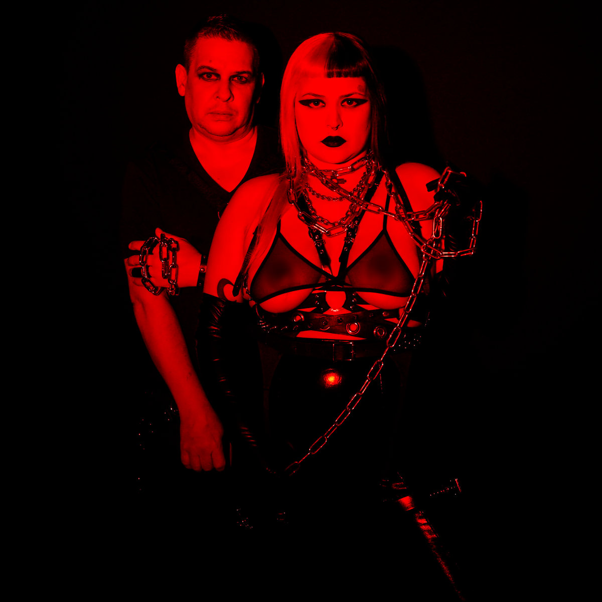 Need To Sin Remixes | Die Sexual