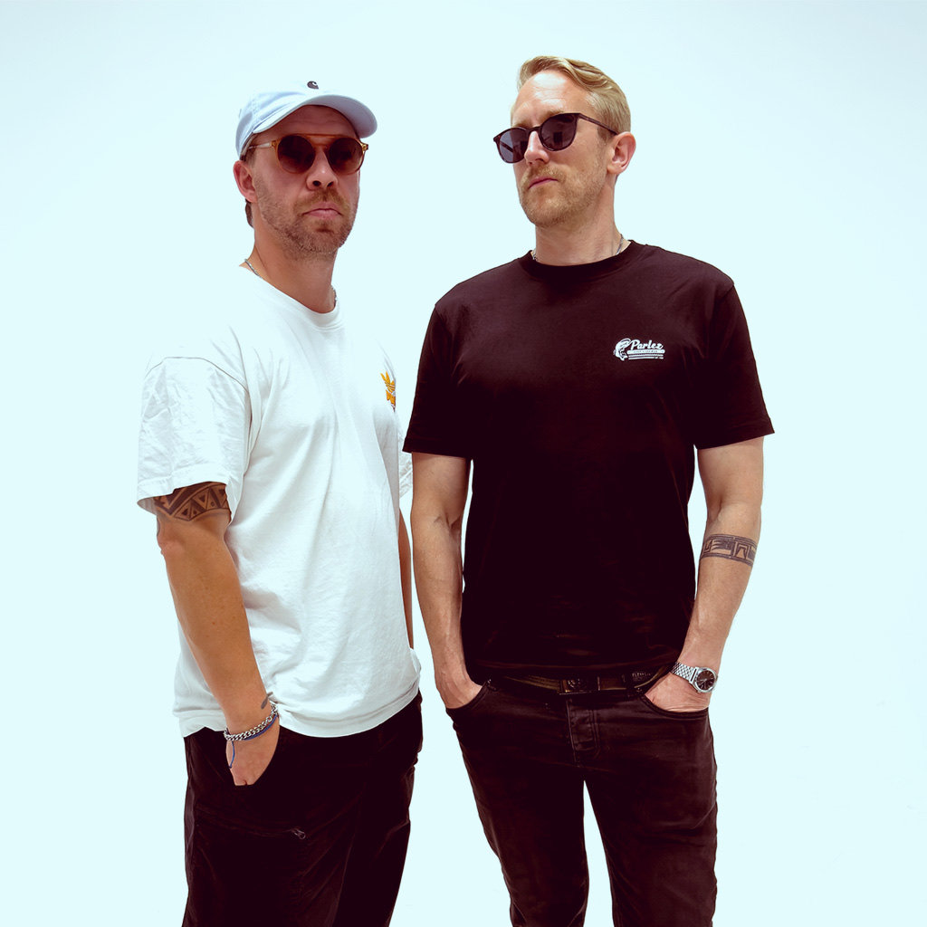 Boogie | Uptown Funk Empire | Shaka Loves You