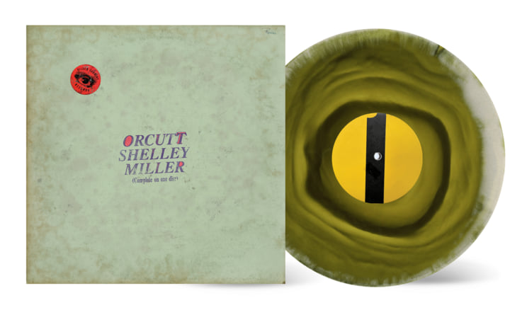 Orcutt Shelley Miller | Orcutt Shelley Miller
