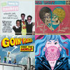 Beatnik Termites/Sweatin' to the 〜 Sweatin' To The Termites: BEATNIK TERMITES: Amazon.ca: Music