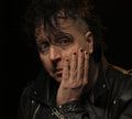 Mark Mallman photo