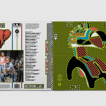 邦楽 D.L presents THE SINGLE;MUSIC REVOLUTION Various Artists