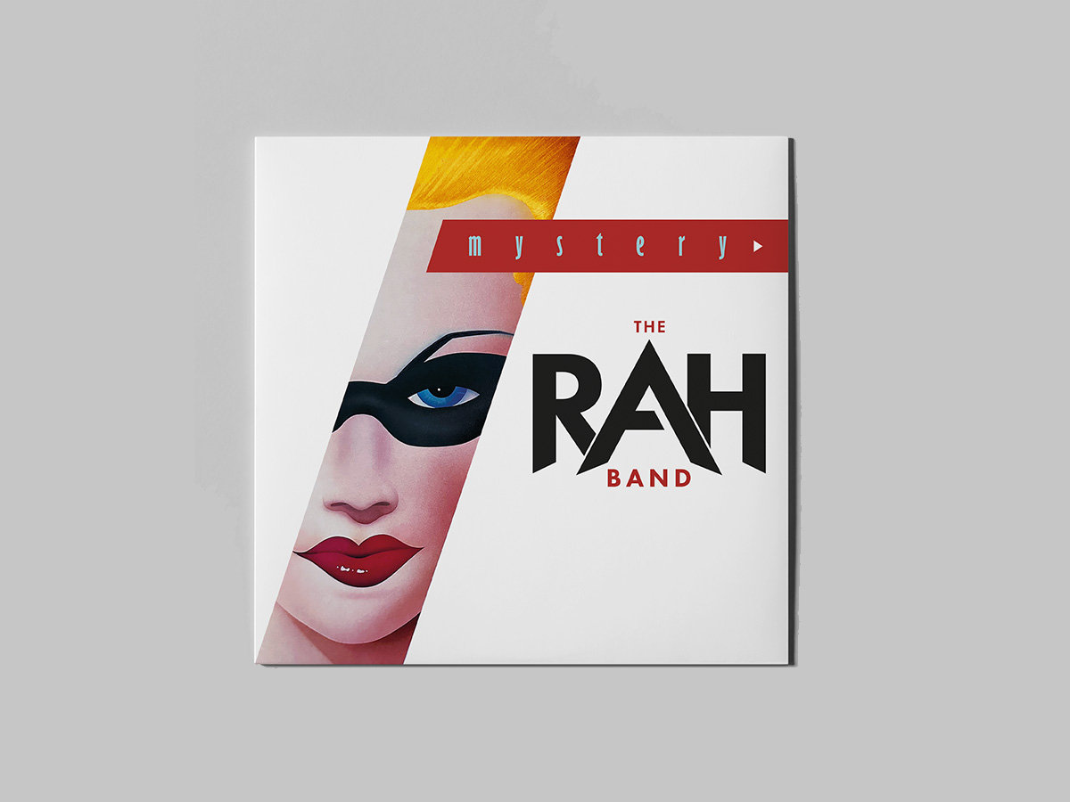 Mystery | The RAH Band