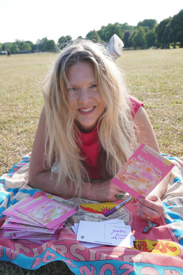 Colleen 'Cosmo' Murphy presents Balearic Breakfast: Volume 3&4