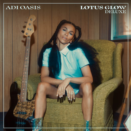 Lotus Glow (Deluxe) | Adi Oasis