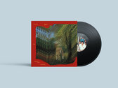 Intifada 1987 LP Limited Edition Print | Majazz Project