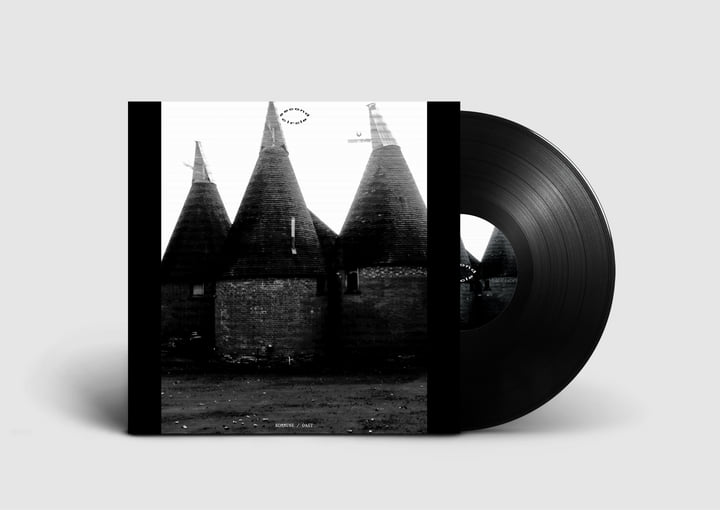 Oast | Kommune | Music From Memory