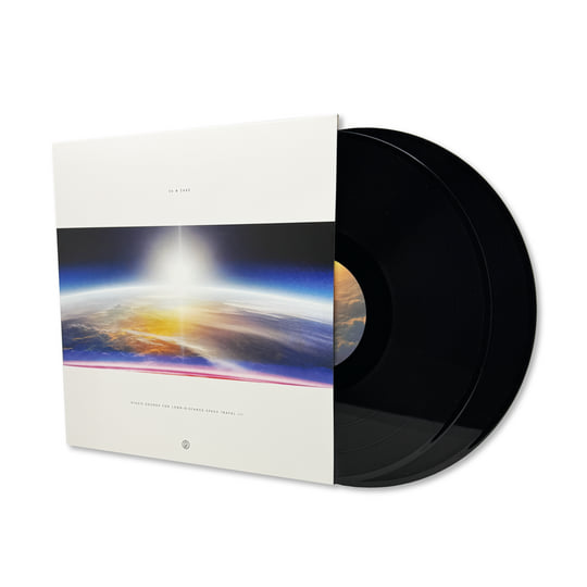 Stasis Sounds For Long​-​Distance Space Travel III | 36 & zakè