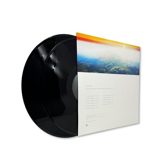 Stasis Sounds For Long​-​Distance Space Travel III | 36 & zakè