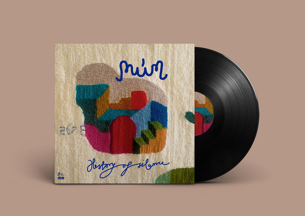 múm · History of Silence main image 0