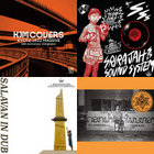 SIAM PUNCH! | SRIRAJAH SOUND SYSTEM | Srirajah Rockers