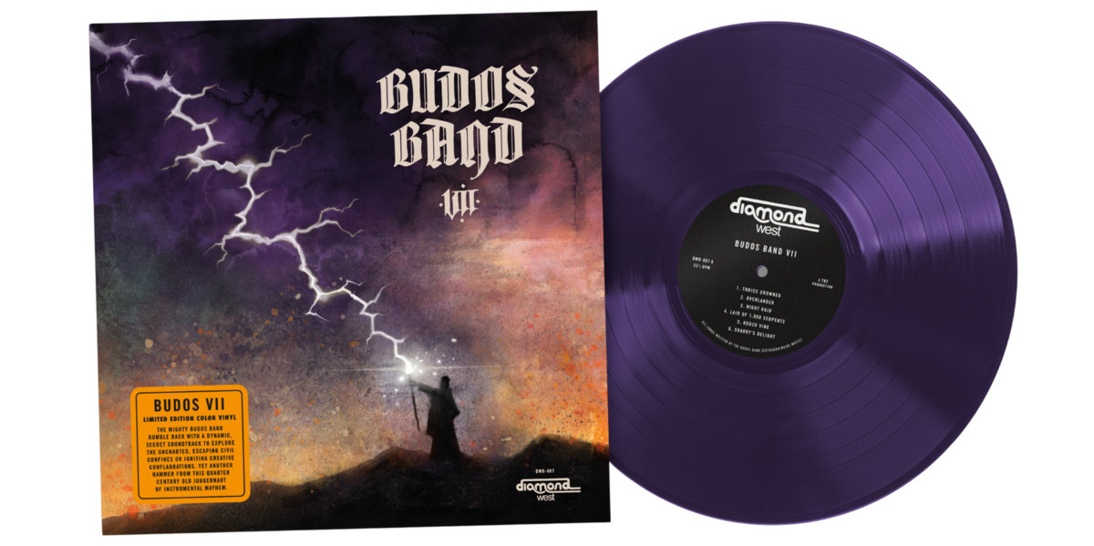 The Budos Band – The Budos Band III LP 61yp9z2VkML.jpg