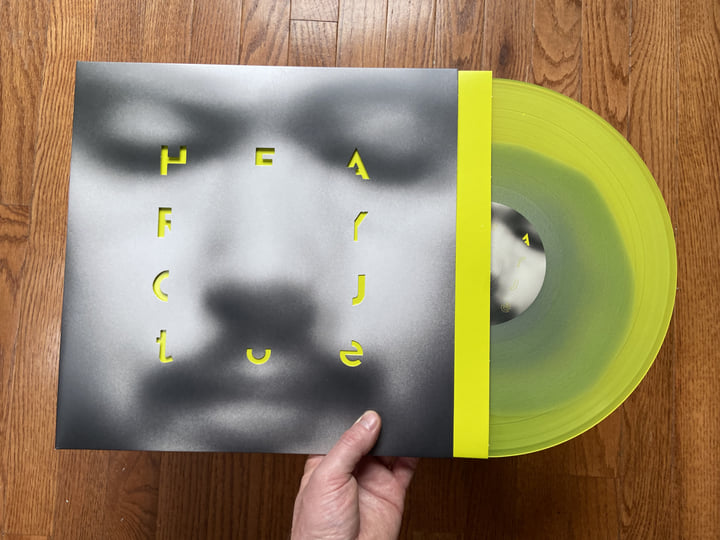 toe – Hear You | Releases | Discogs