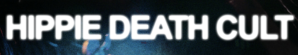 Hippie Death Cult — Photo