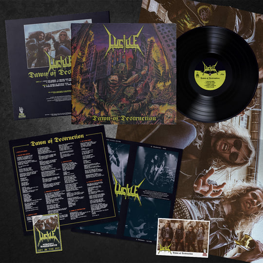 Destruction - Inventor Of Evil | Deezer