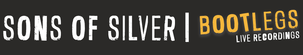 Sons of Silver — Photo