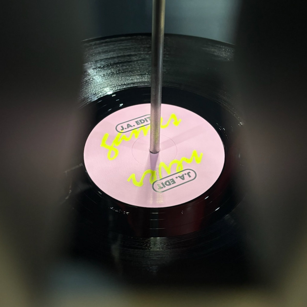 デペッシュモード ニューライフ レコード P-11218 ファーストアルバム デペッシュモード ニューライフ レコード P-11218 ファースト