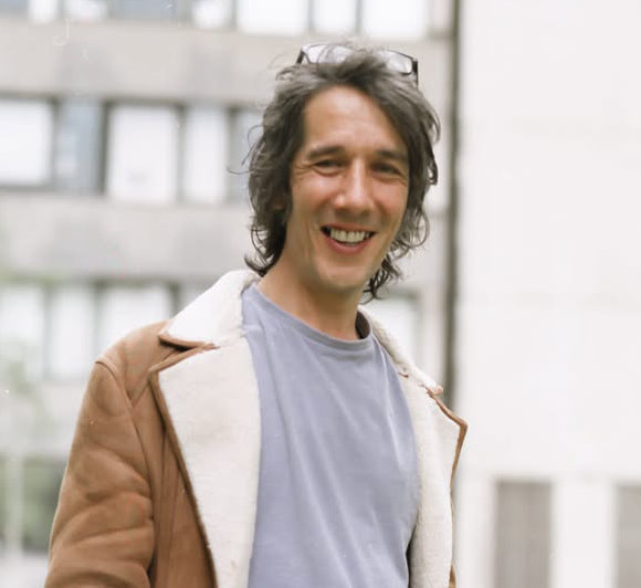Music | Edgar Jones