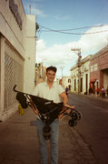 David Shaw — Photo