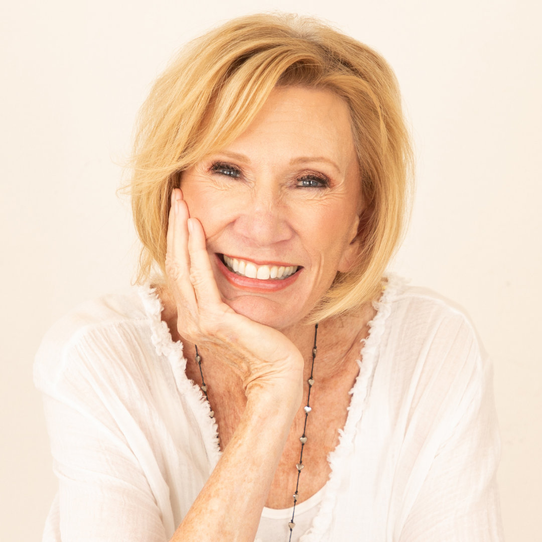 Happy To Be Julie Kelly