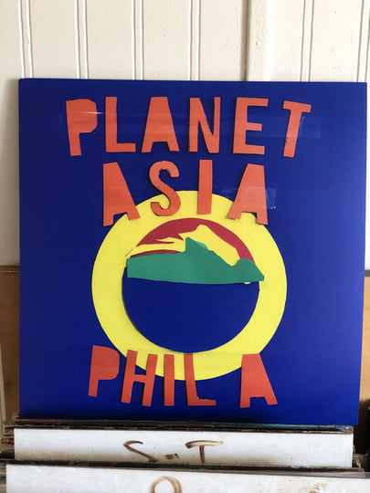COOKIE MONSTERS | PLANET ASIA & PHIL A | Phil A